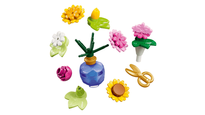 42693 Creative Flower Shop