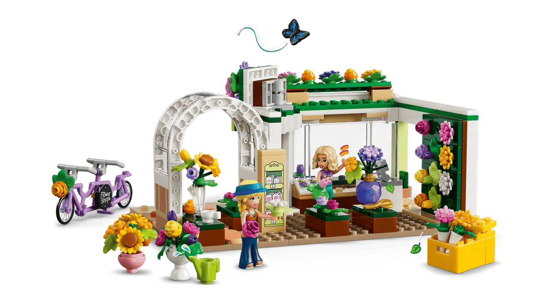 42693 Creative Flower Shop