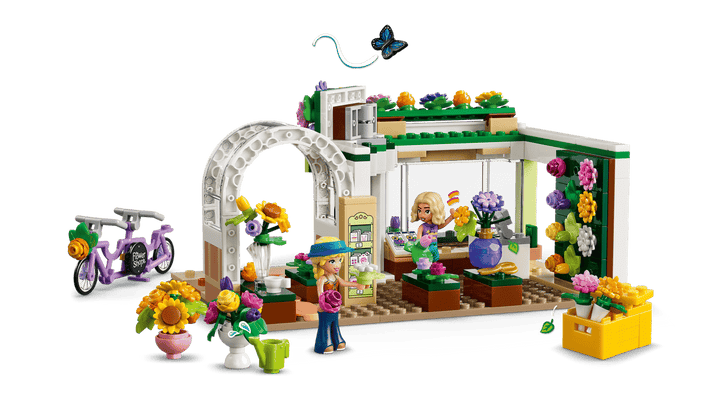 42693 Creative Flower Shop