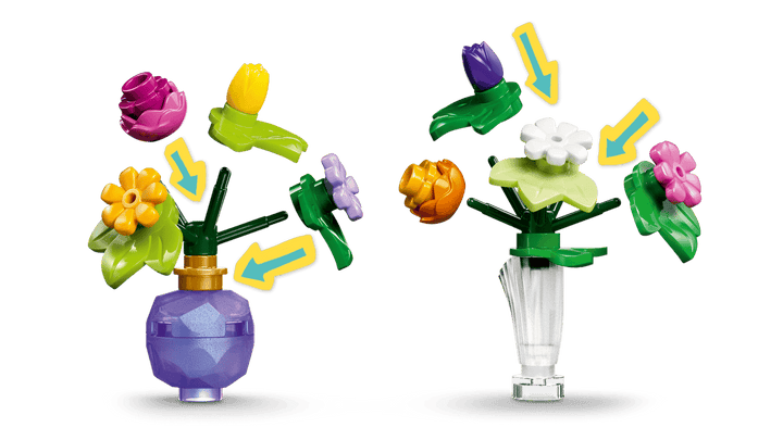 42693 Creative Flower Shop