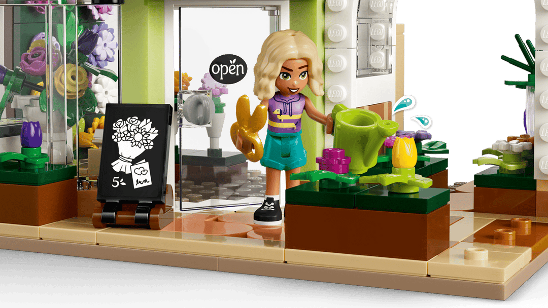 42693 Creative Flower Shop