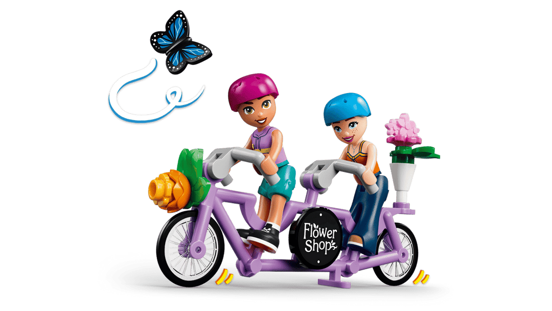 42693 Creative Flower Shop