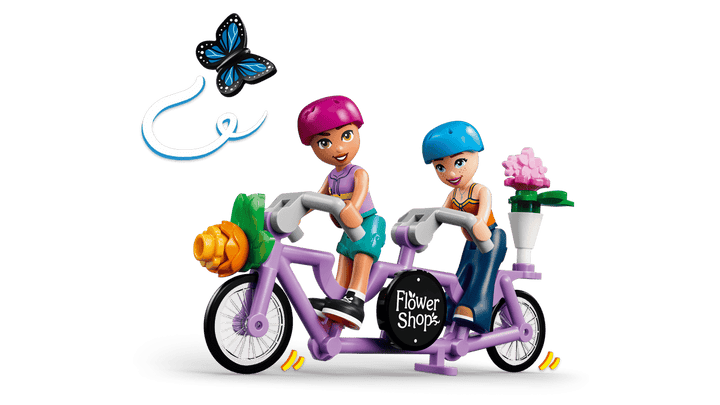 42693 Creative Flower Shop