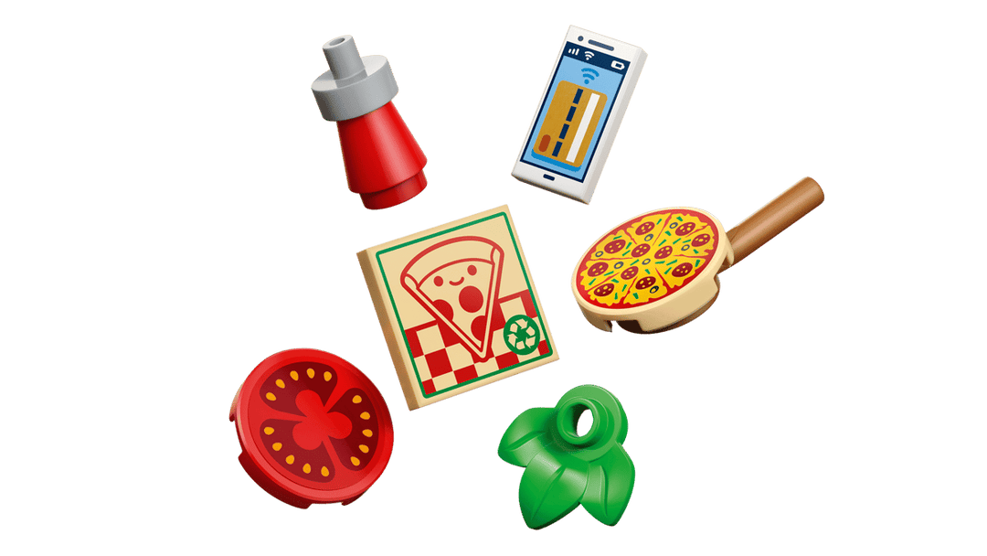 42694 Pizza Truck