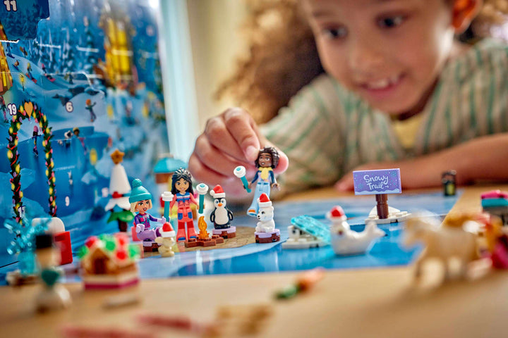 42698 LEGO® Friends Advent Calendar 2026