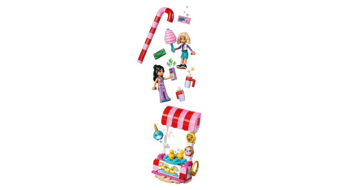 42700 Candy & Cupcake Ferris Wheel