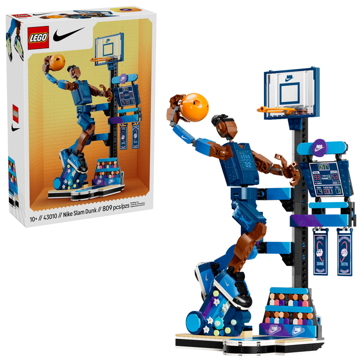 43010 Nike Slam Dunk