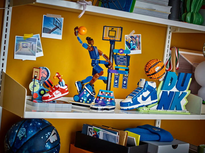 43010 Nike Slam Dunk