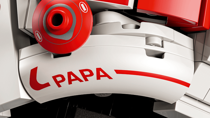 43014 Scuderia Ferrari HP Charles Leclerc Helmet