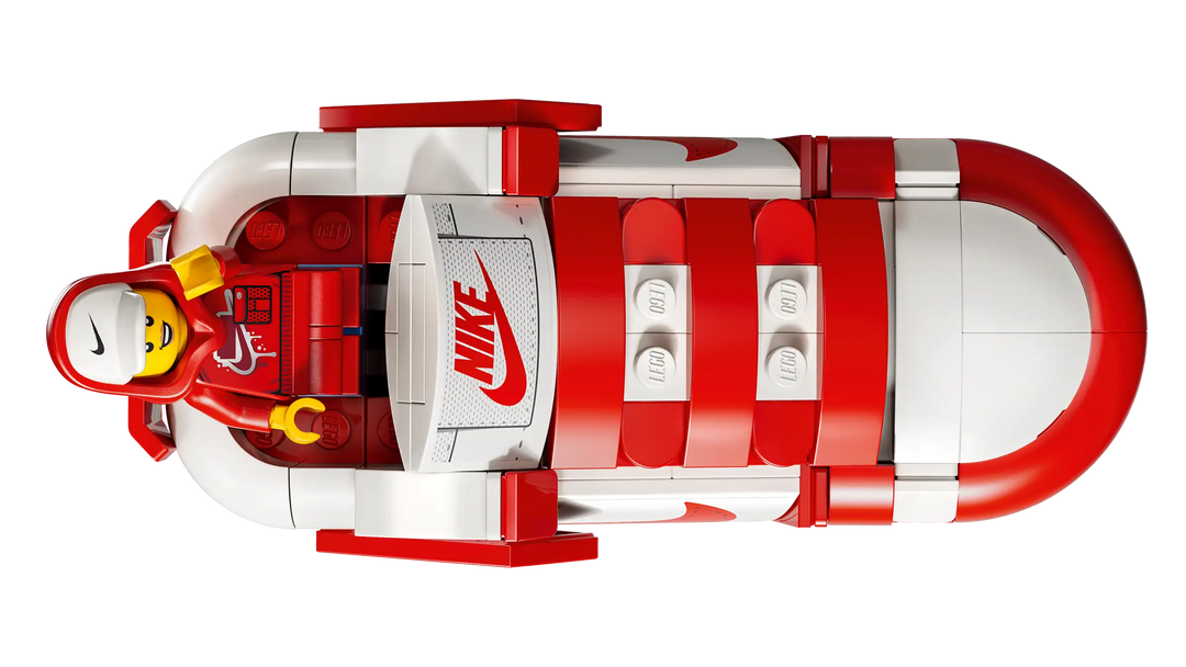 43021 Nike Dunk Trickshot