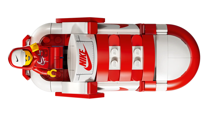 43021 Nike Dunk Trickshot