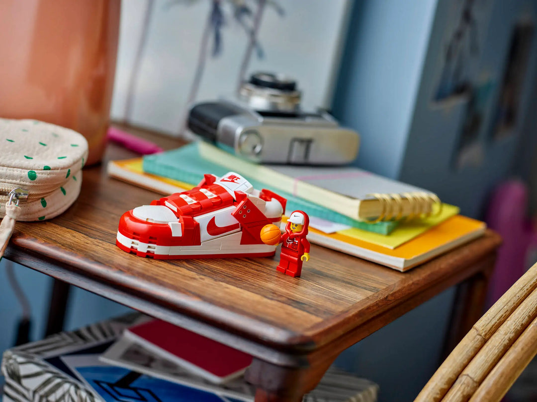 43021 Nike Dunk Trickshot