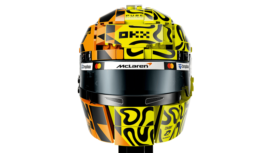 43023 McLaren Mastercard F1® Team Lando Norris Helmet