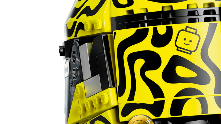 43023 McLaren Mastercard F1® Team Lando Norris Helmet
