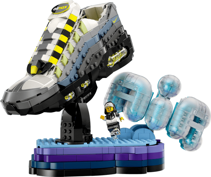 43025 Nike Air Max 95 x LEGO® Set