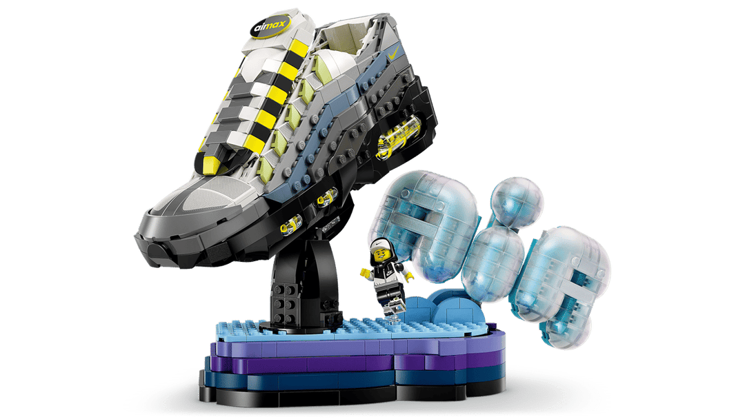 43025 Nike Air Max 95 x LEGO® Set