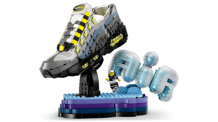 43025 Nike Air Max 95 x LEGO® Set