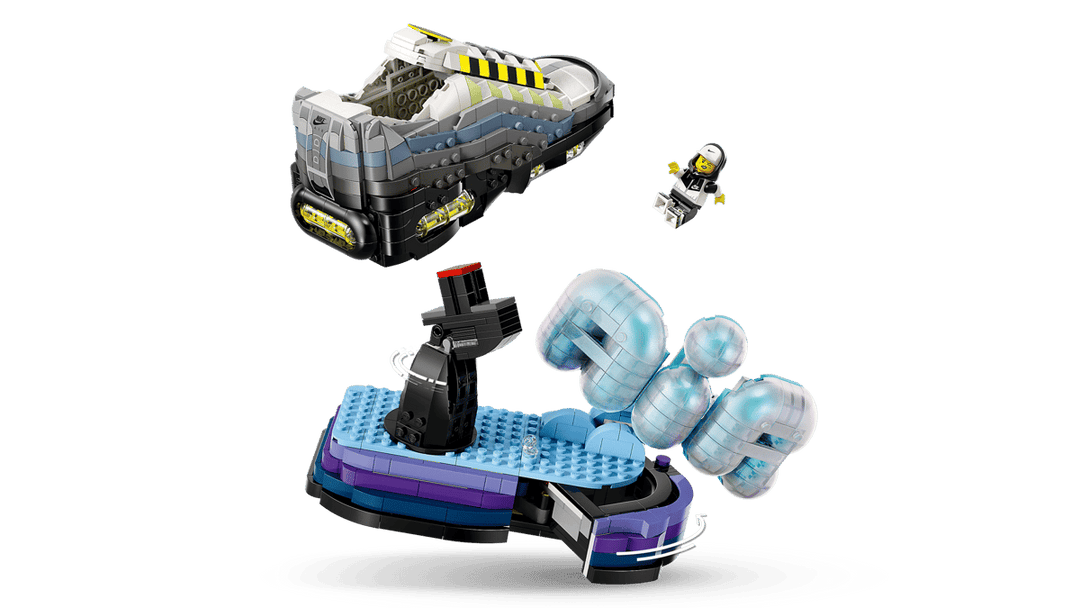 43025 Nike Air Max 95 x LEGO® Set