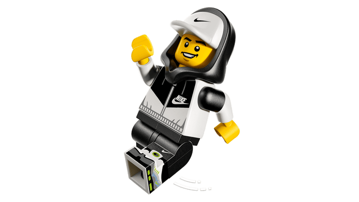 43025 Nike Air Max 95 x LEGO® Set
