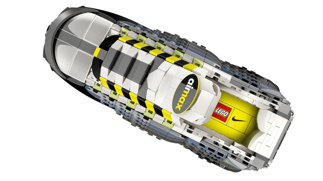 43025 Nike Air Max 95 x LEGO® Set