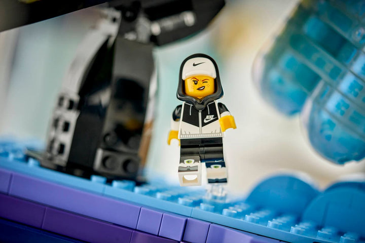 43025 Nike Air Max 95 x LEGO® Set