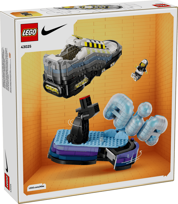 43025 Nike Air Max 95 x LEGO® Set