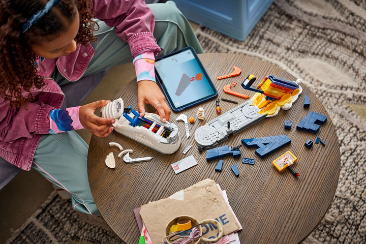 43026 Nike Air Force 1 x LEGO® Set