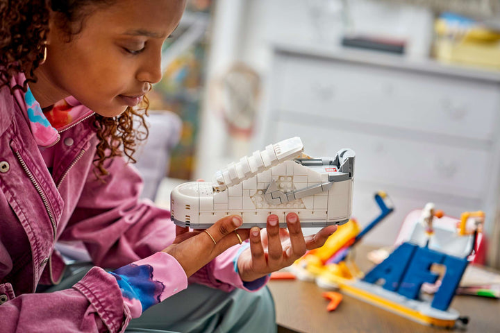 43026 Nike Air Force 1 x LEGO® Set