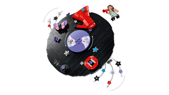 43028 Olivia Rodrigo's Vinyl