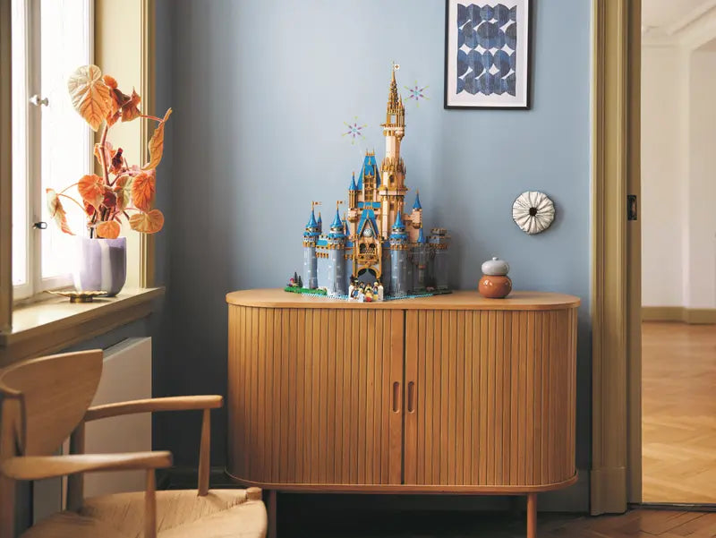 43222 Disney Castle