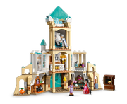 43224 King Magnifico's Castle