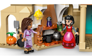 43224 King Magnifico's Castle