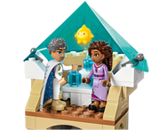 43224 King Magnifico's Castle