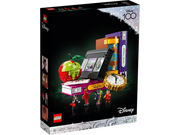 43227 Villain Icons