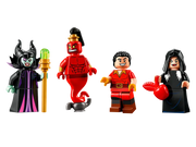 43227 Villain Icons