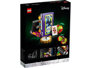 43227 Villain Icons