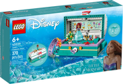 43229 Ariel's Treasure Chest