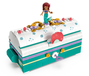 43229 Ariel's Treasure Chest