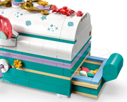 43229 Ariel's Treasure Chest