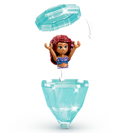 43229 Ariel's Treasure Chest