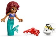 43229 Ariel's Treasure Chest