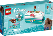 43229 Ariel's Treasure Chest