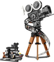 43230 Walt Disney Tribute Camera