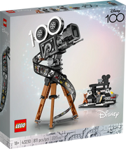 43230 Walt Disney Tribute Camera
