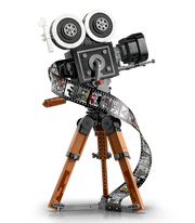 43230 Walt Disney Tribute Camera