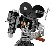 43230 Walt Disney Tribute Camera