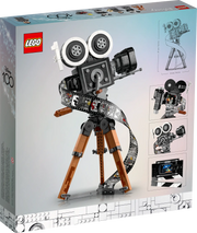 43230 Walt Disney Tribute Camera