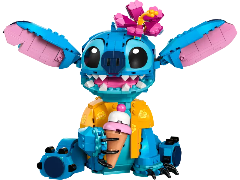 43249 Stitch