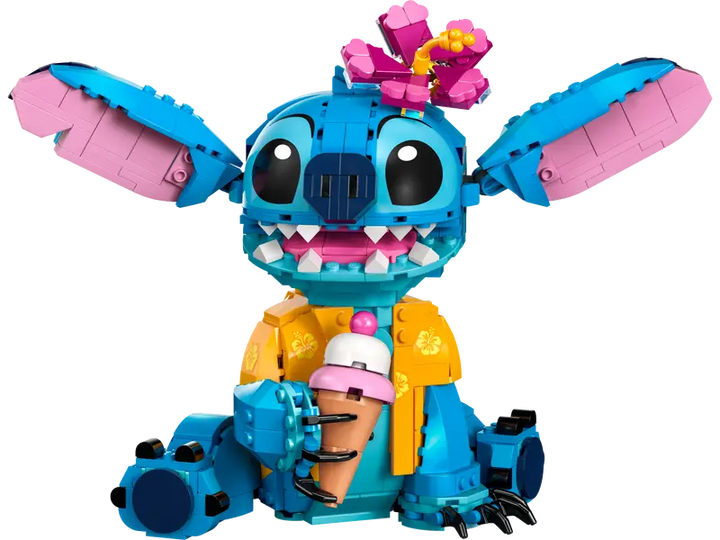 43249 Stitch