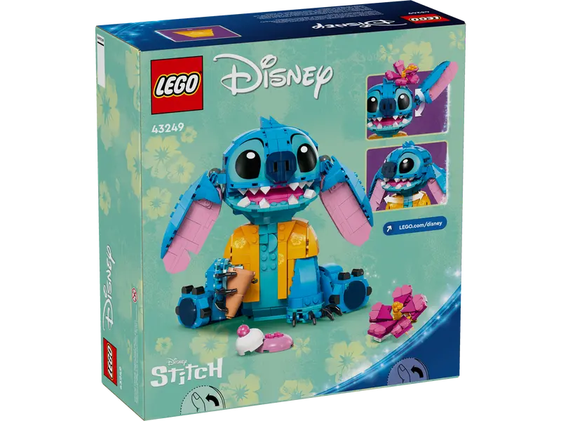 43249 Stitch